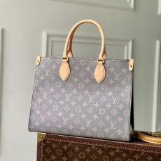 LV Shopping Bags